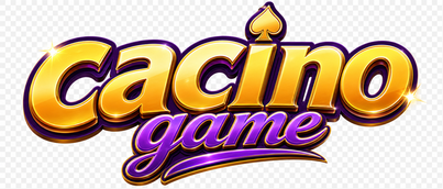 cacino game logo